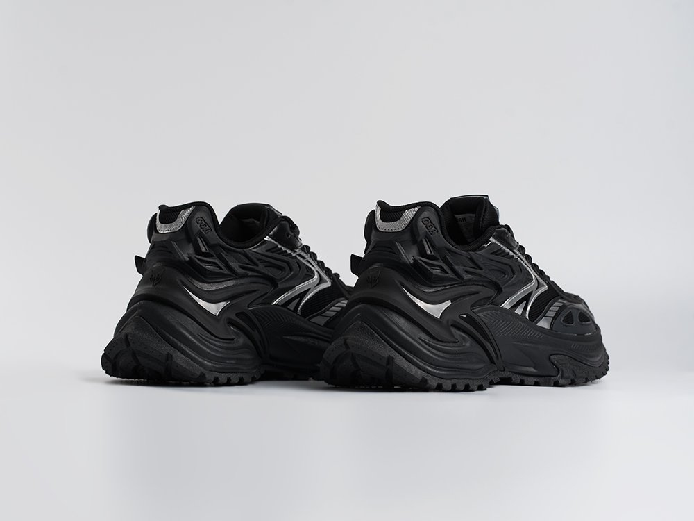 Кроссовки OGR Rattlesnake