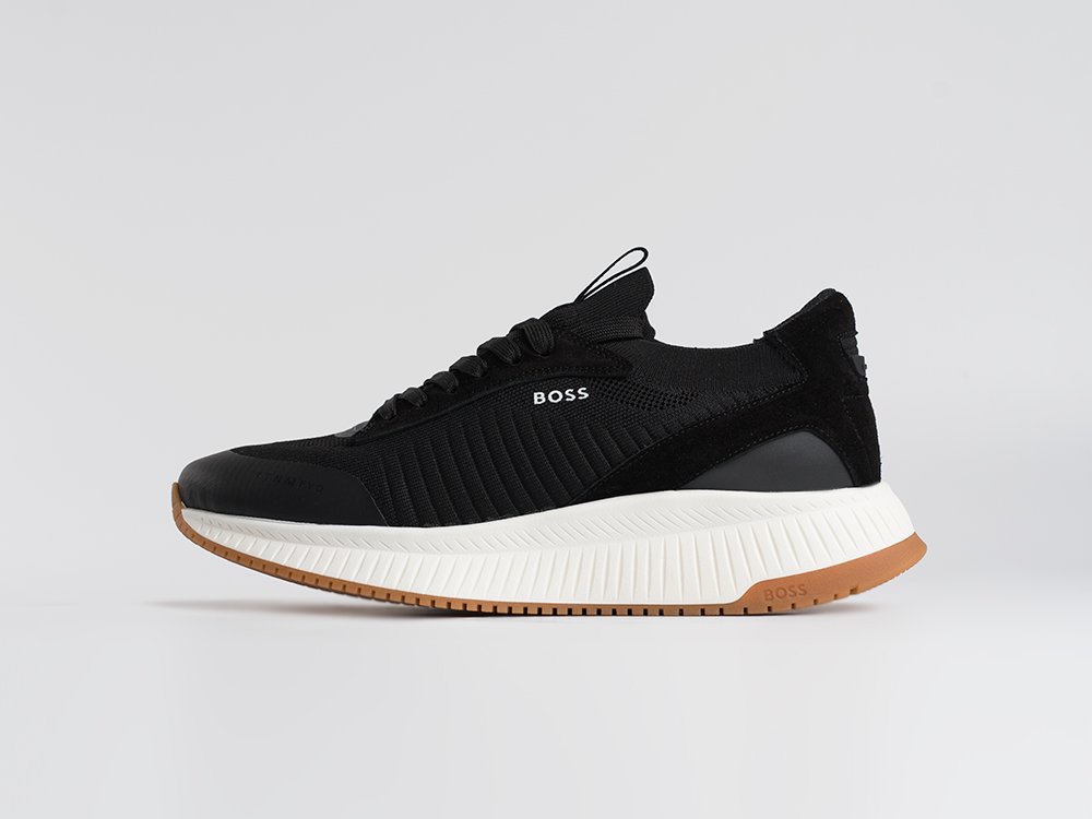 Кроссовки Hugo Boss