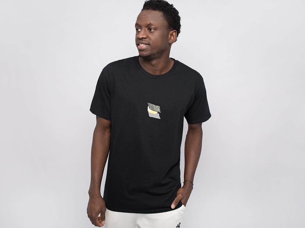 Футболка Travis Scott