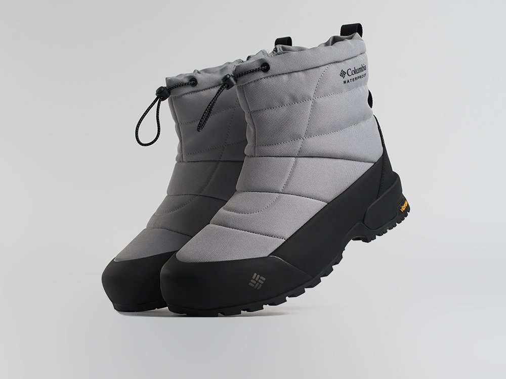 Зимние Сапоги Columbia
