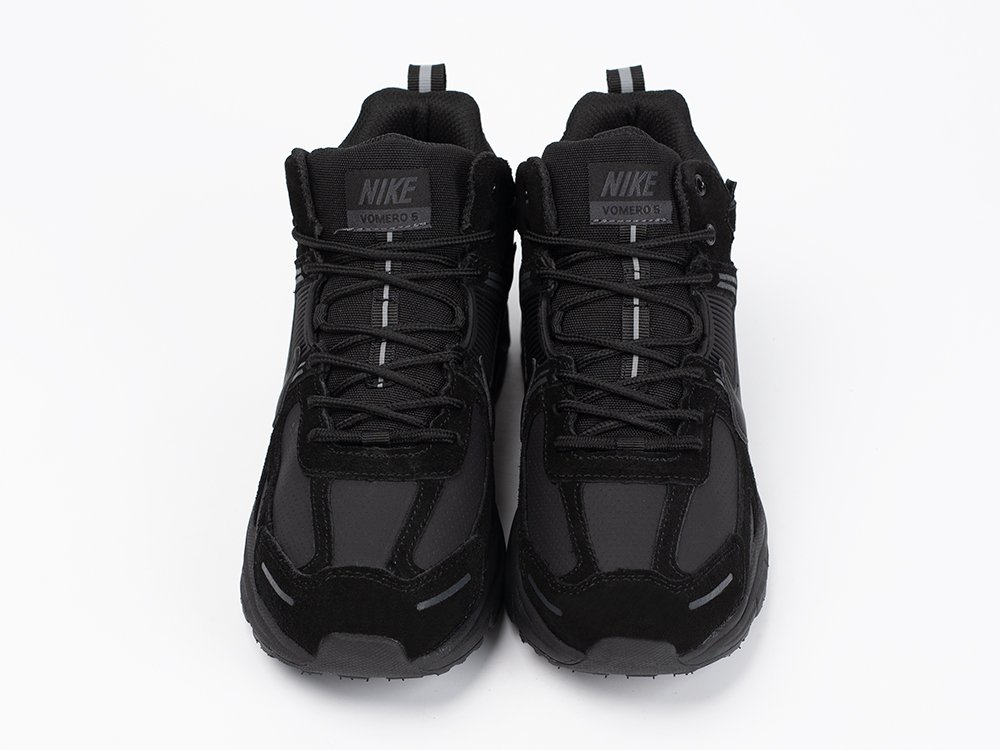 Зимние Кроссовки Nike Air Zoom Vomero 5 Mid