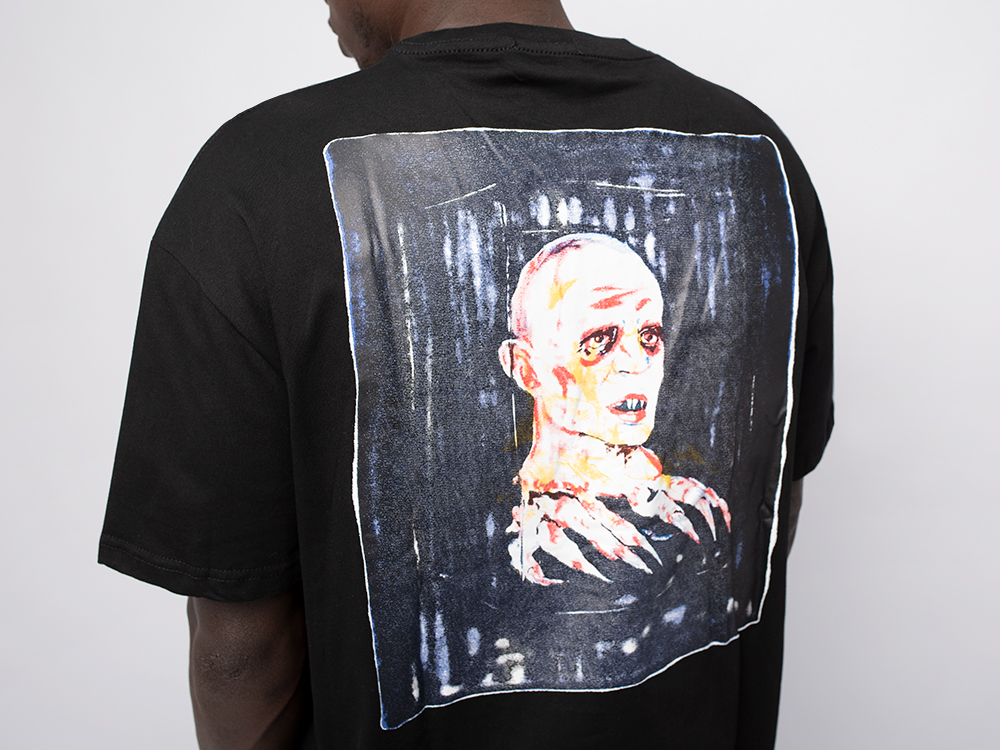 Футболка AMIRI