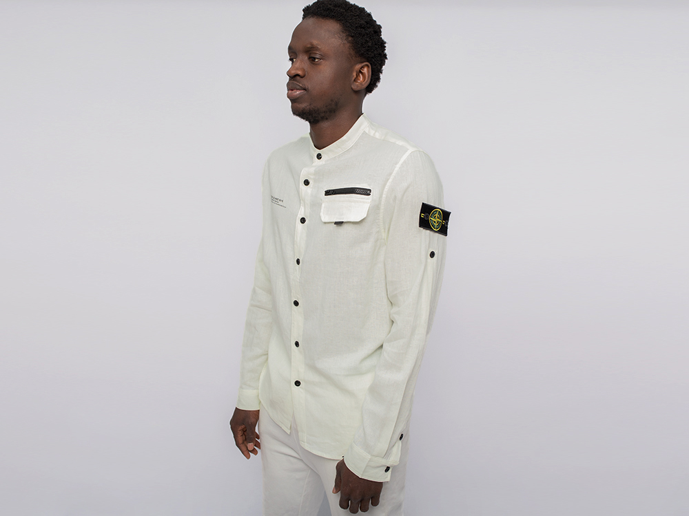 Рубашка Stone Island