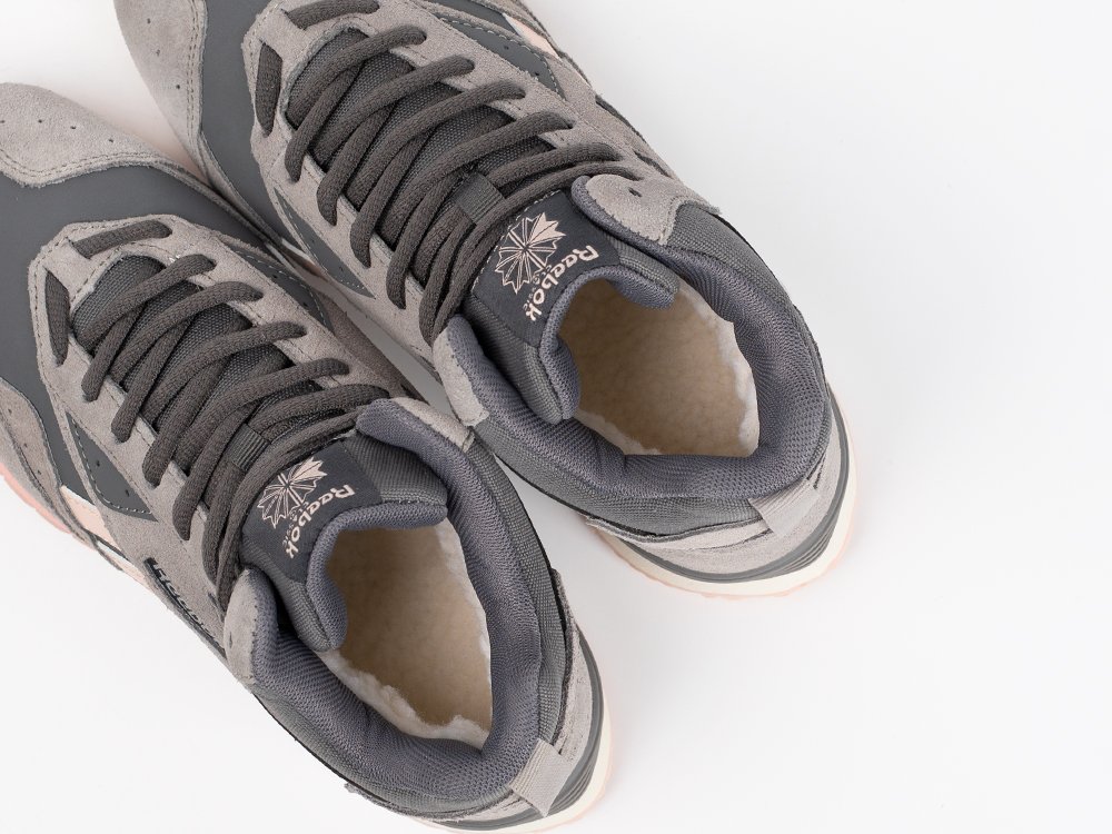 Зимние Кроссовки Reebok LX 2200