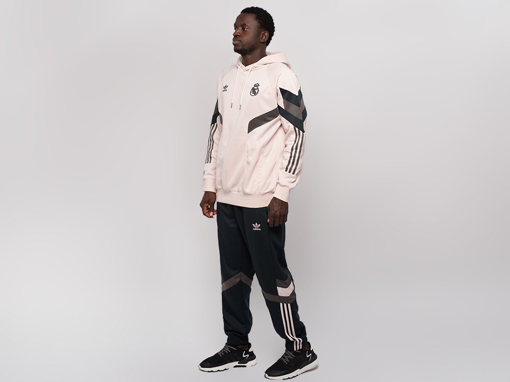 Спортивный костюм Adidas FC Real Madrid