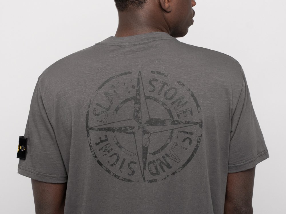 Футболка Stone Island