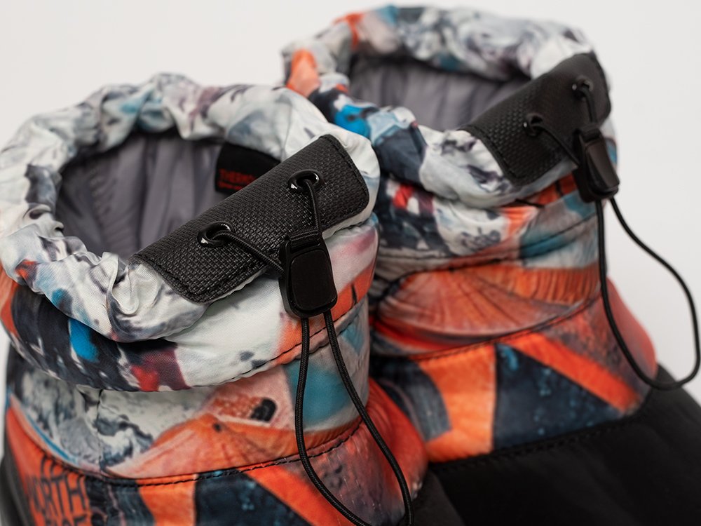 Зимние Сапоги The North Face