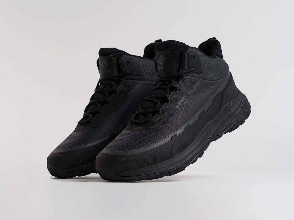 Зимние Ботинки Columbia