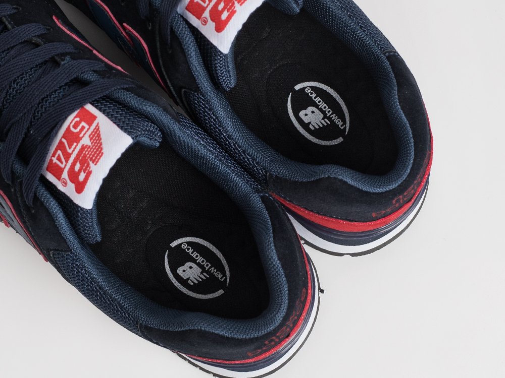 Кроссовки New Balance 574