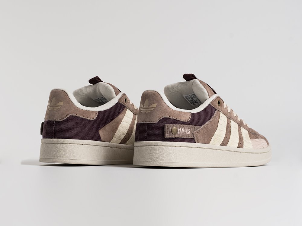 Кроссовки Adidas Campus