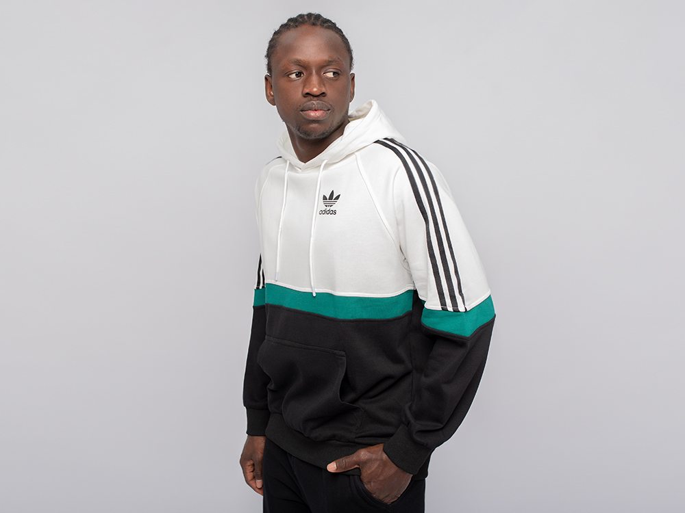 Худи Adidas