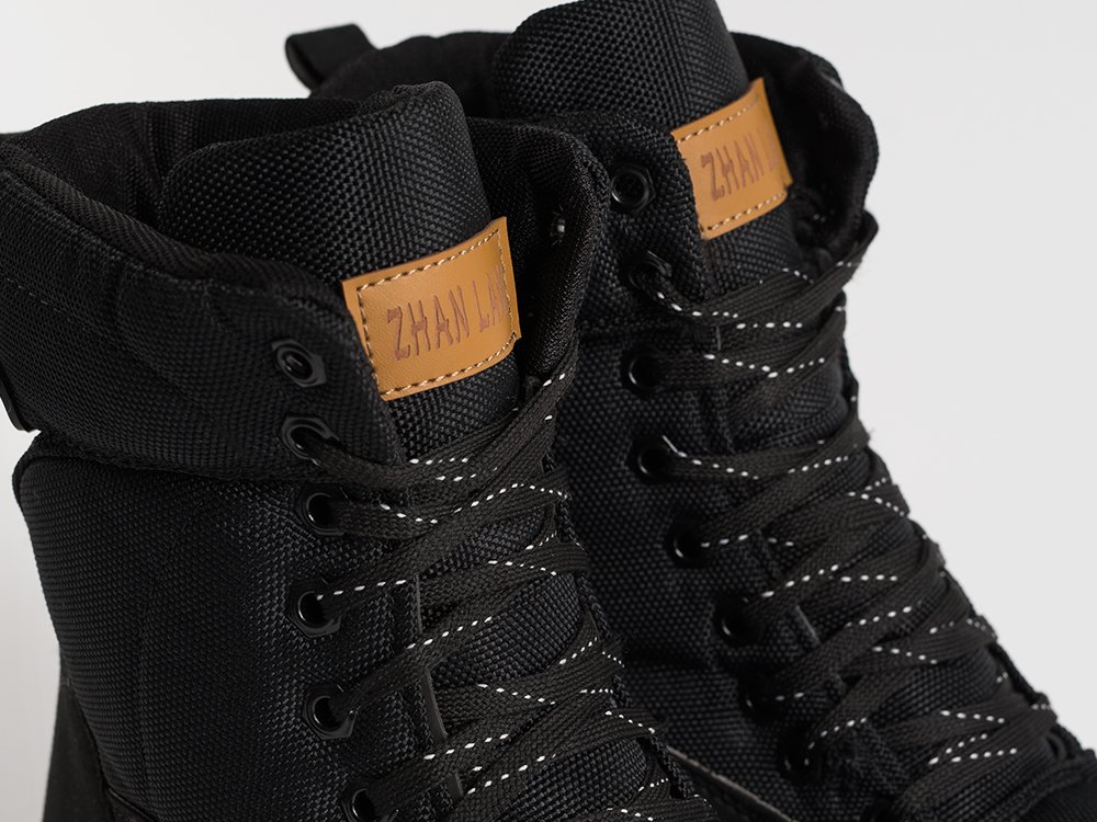 Зимние Ботинки