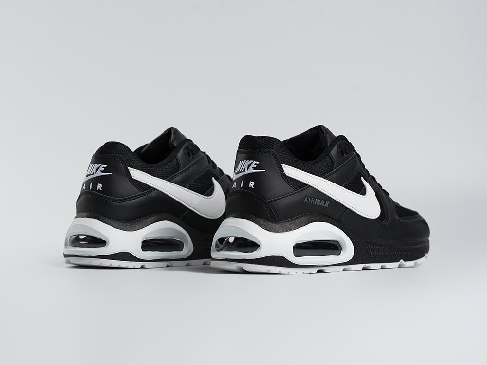 Кроссовки Nike Air Max Command Leather