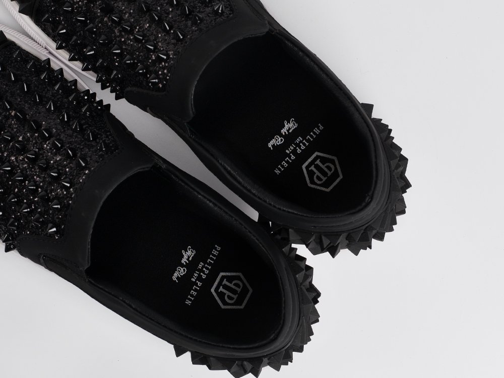 Кроссовки Philipp Plein