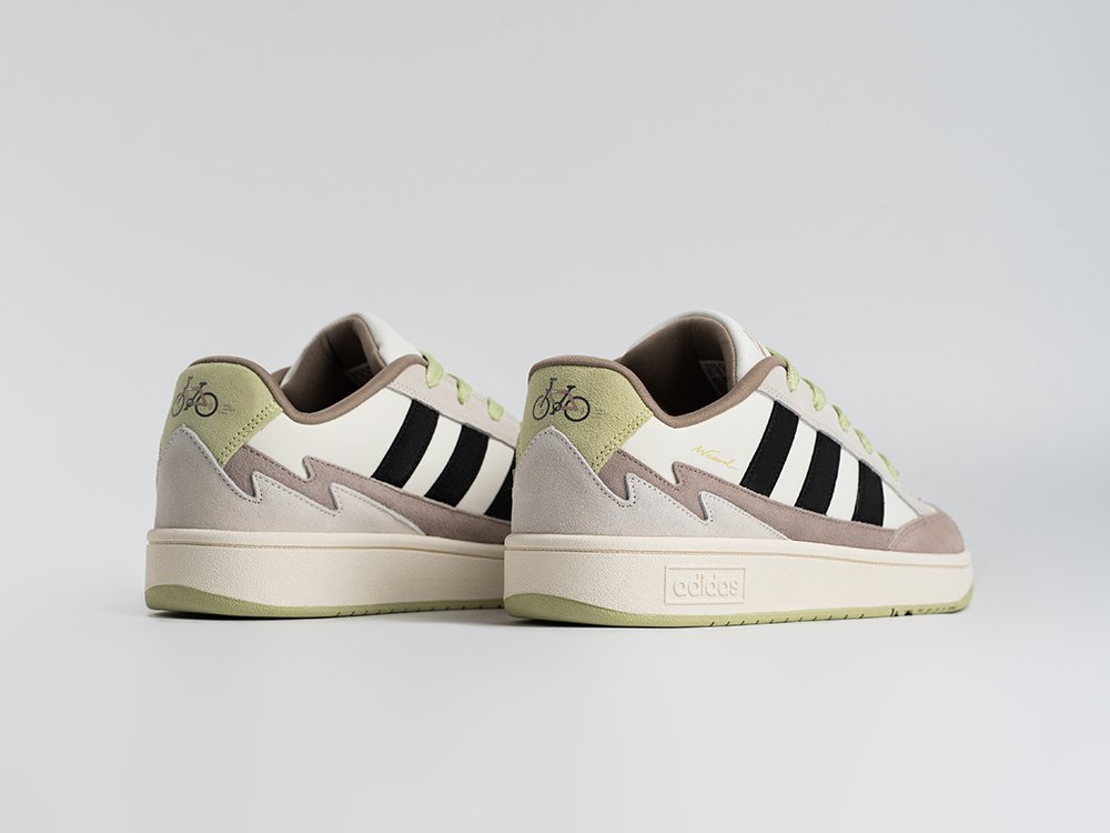 Кроссовки Adidas Wcard