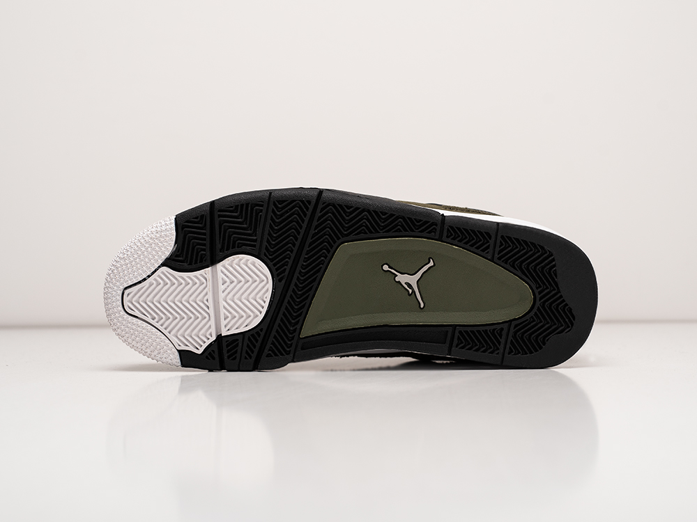 Кроссовки Nike Air Jordan 4 Retro