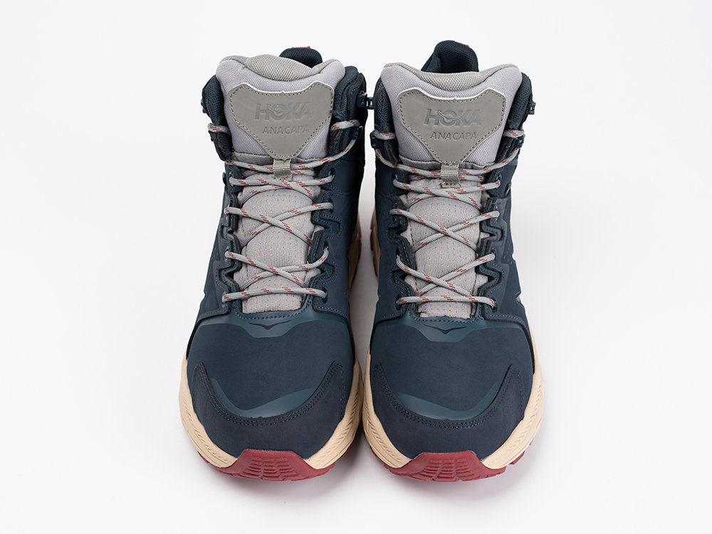 Зимние Кроссовки Hoka Anacapa Mid Gore-Tex