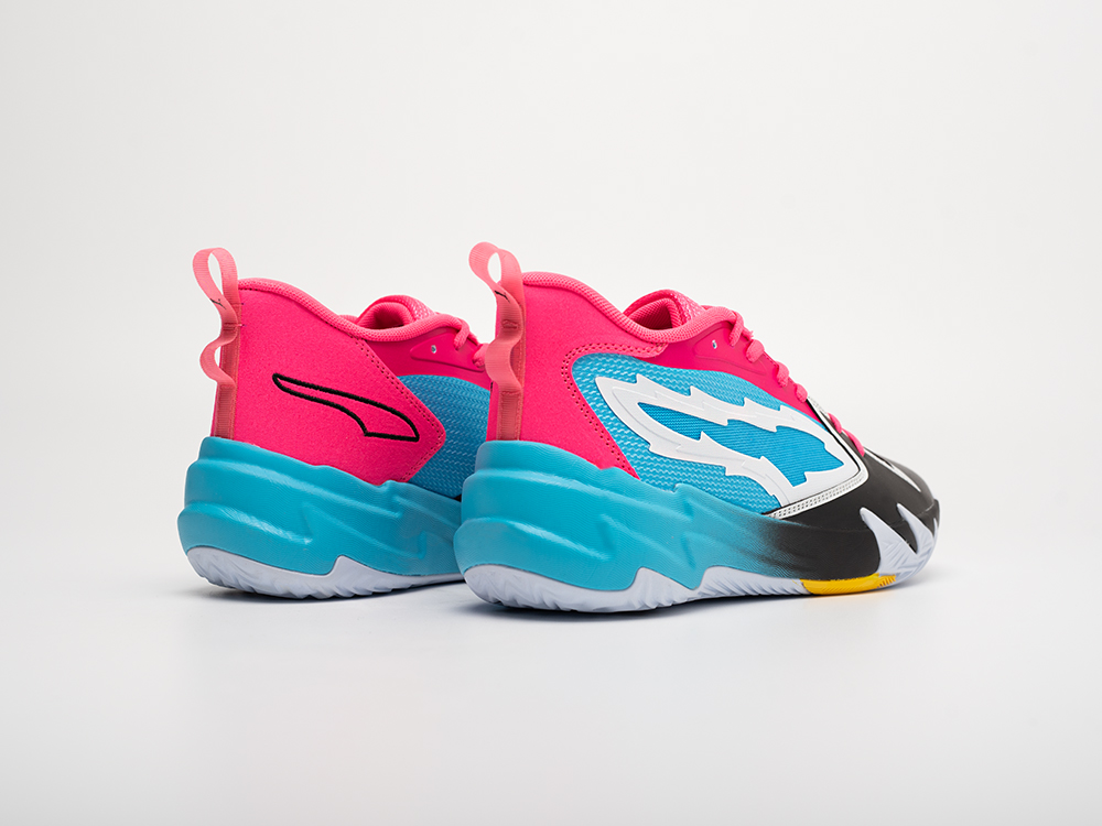 Кроссовки Puma Scoot Zero