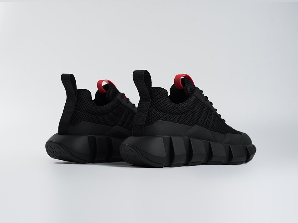 Кроссовки Prada