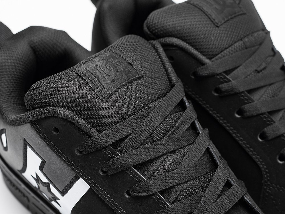 Кроссовки DC Shoes Court Graffik