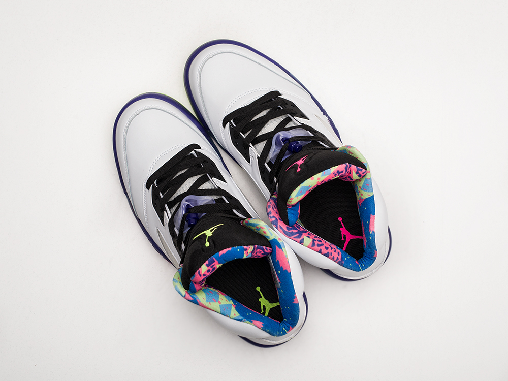 Кроссовки Nike Air Jordan 5