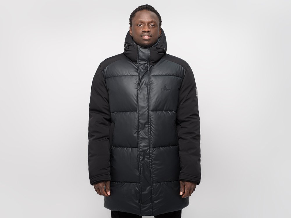 Куртка зимняя Brunello Cucinelli