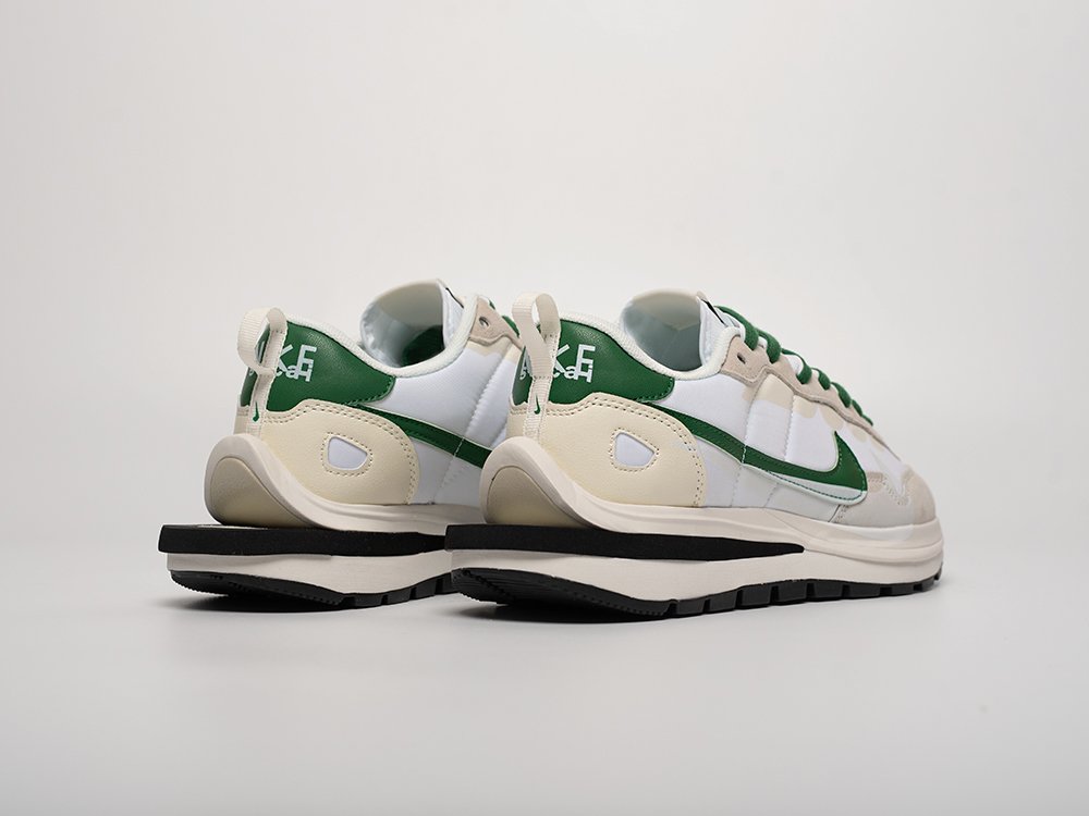 Кроссовки Sacai x Nike Vapor Waffle