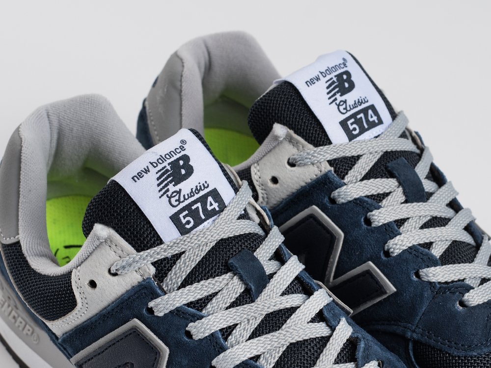 Кроссовки New Balance 574