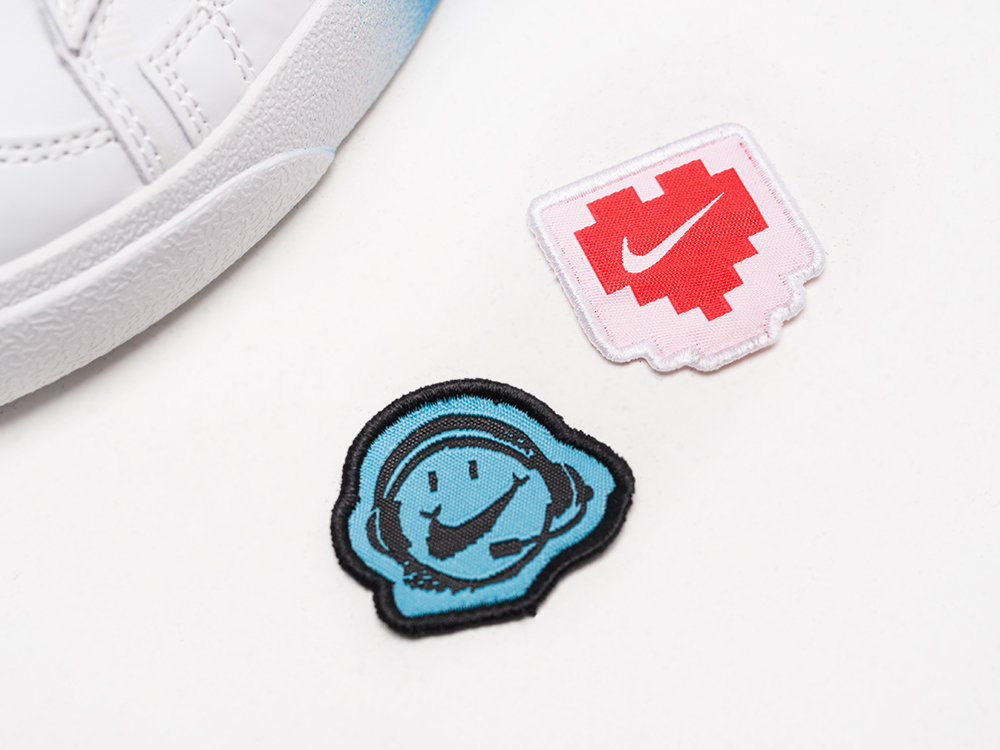 Кроссовки Nike Blazer Mid 77