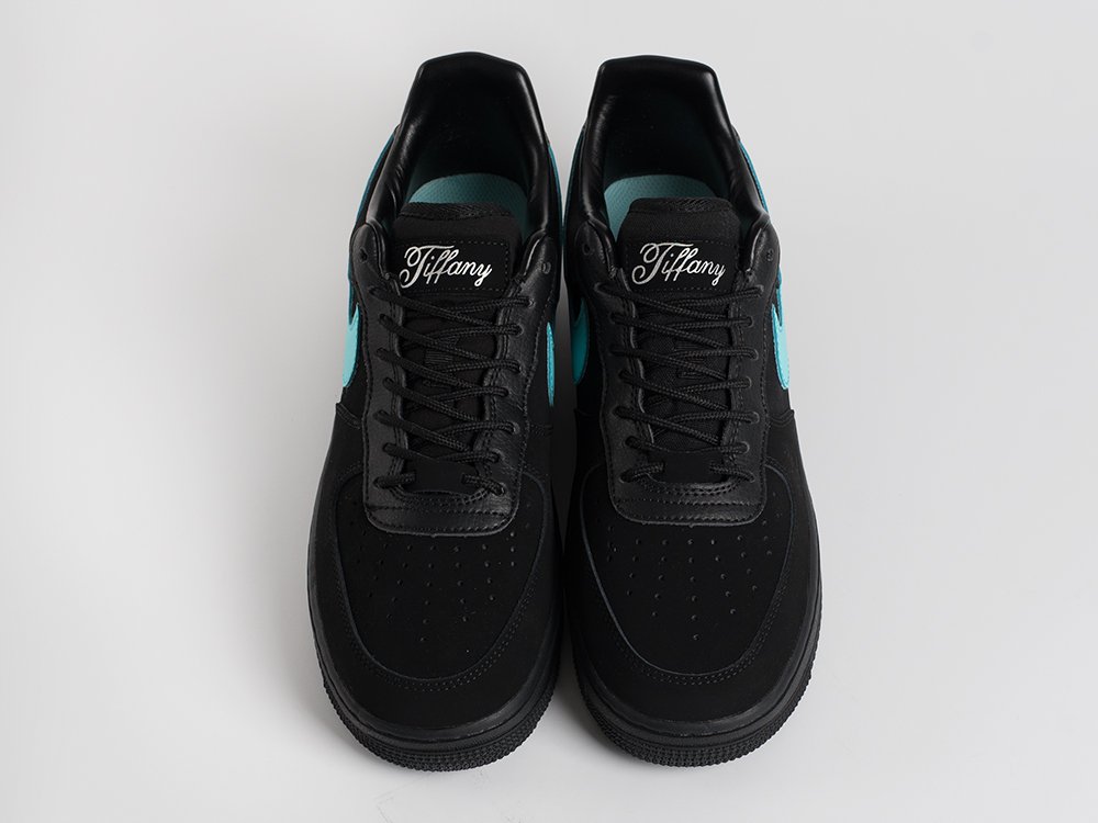 Кроссовки Nike Air Force 1 Low x Tiffany
