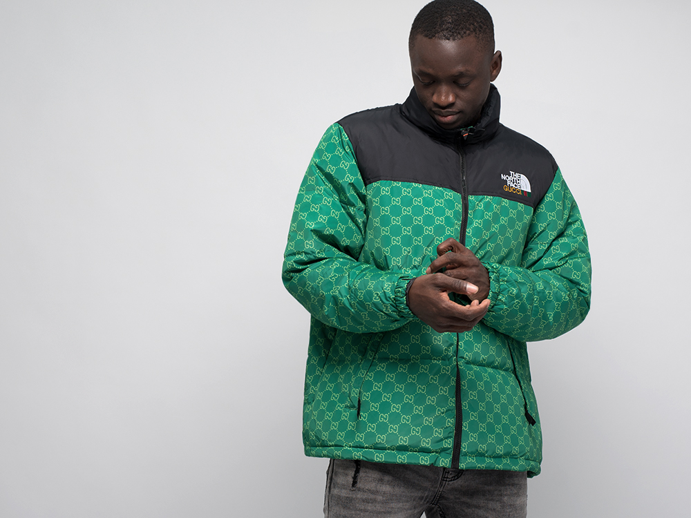 Куртка The North Face x Gucci