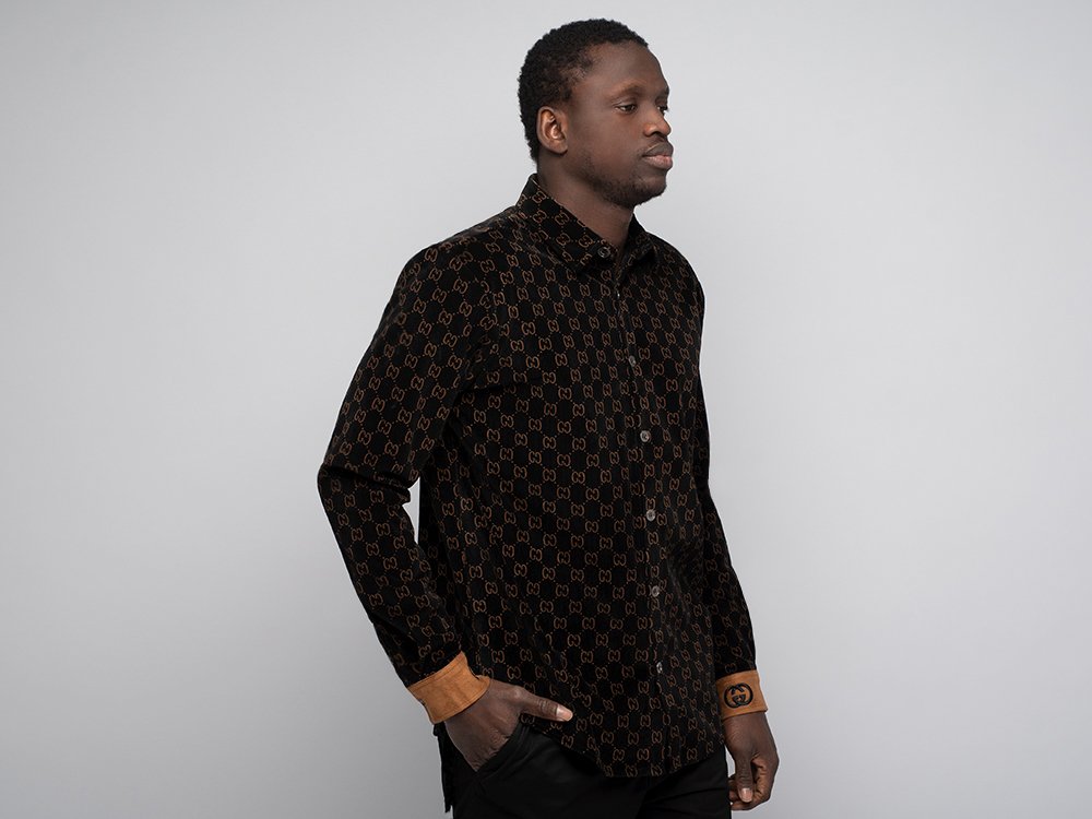 Рубашка Gucci
