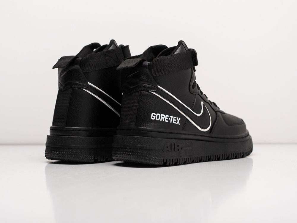 Кроссовки Nike Air Force 1 Gore-Tex