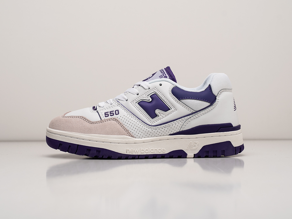 Кроссовки New Balance 550