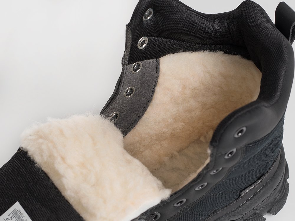 Зимние Ботинки