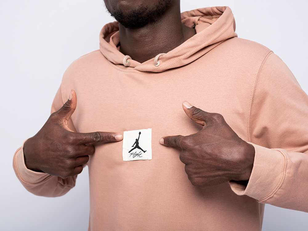 Худи Nike Air Jordan
