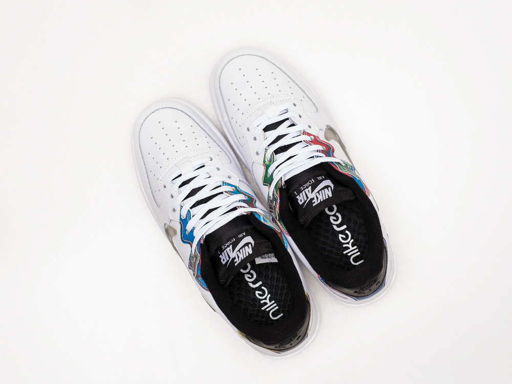 Кроссовки Nike Air Force 1 Low