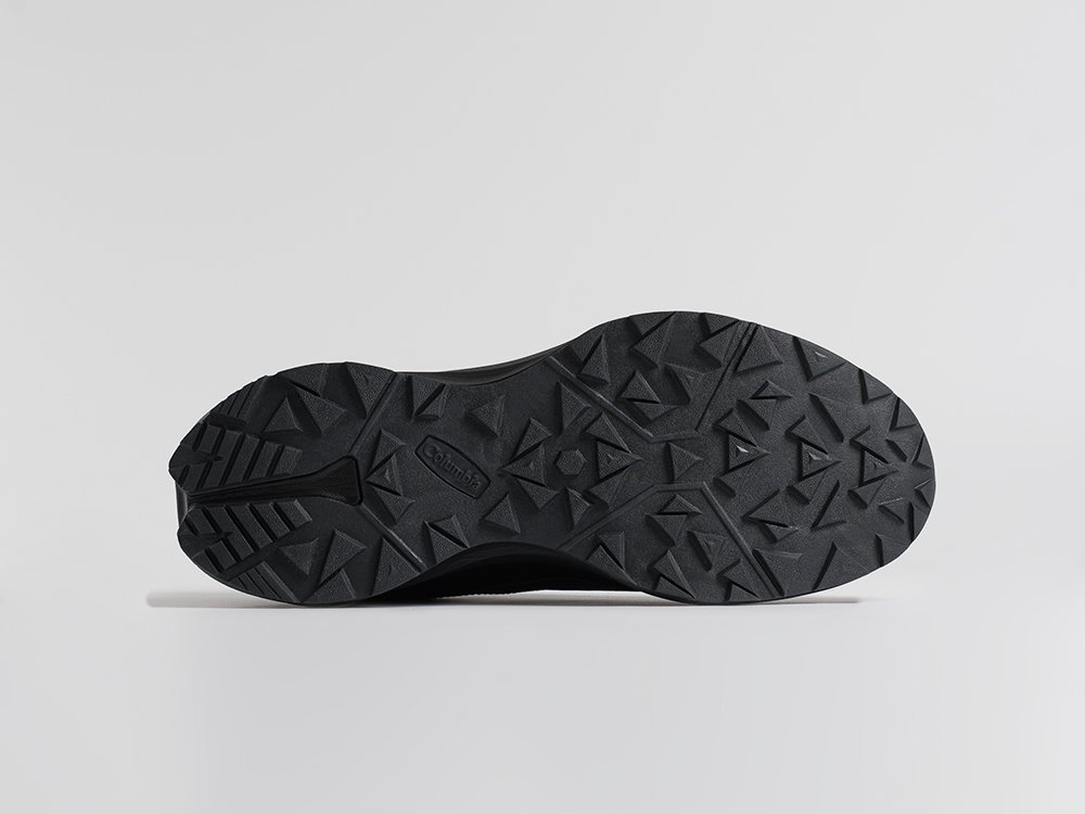 Зимние Кроссовки Columbia