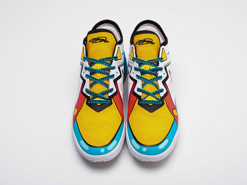 Кроссовки Nike Lebron XVIII