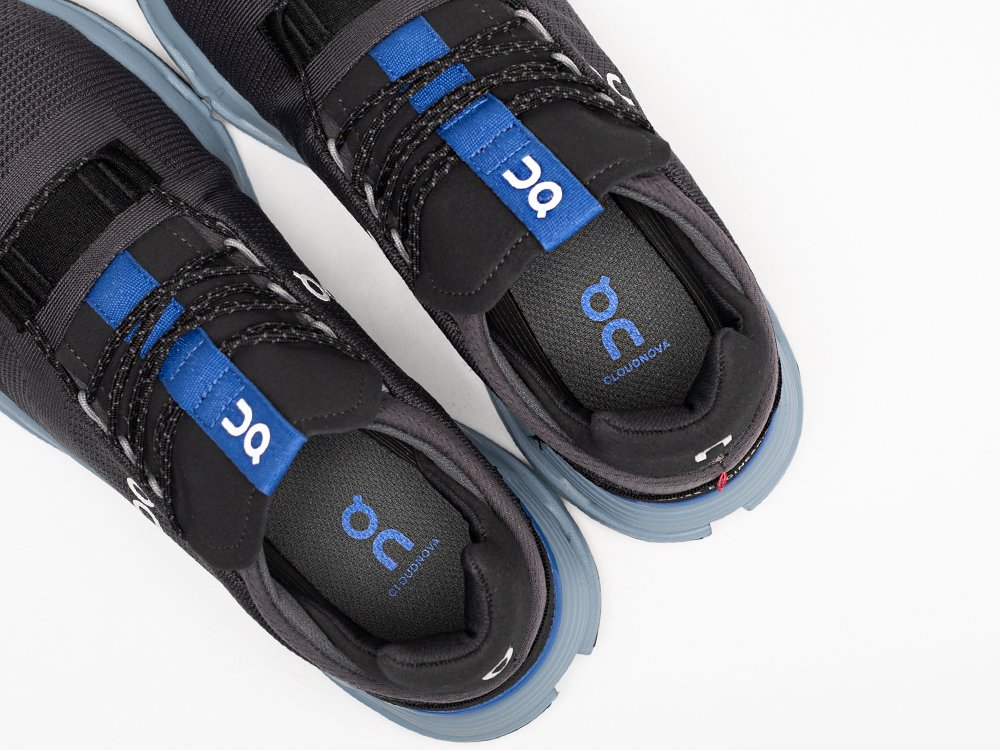 Кроссовки On Cloudnova