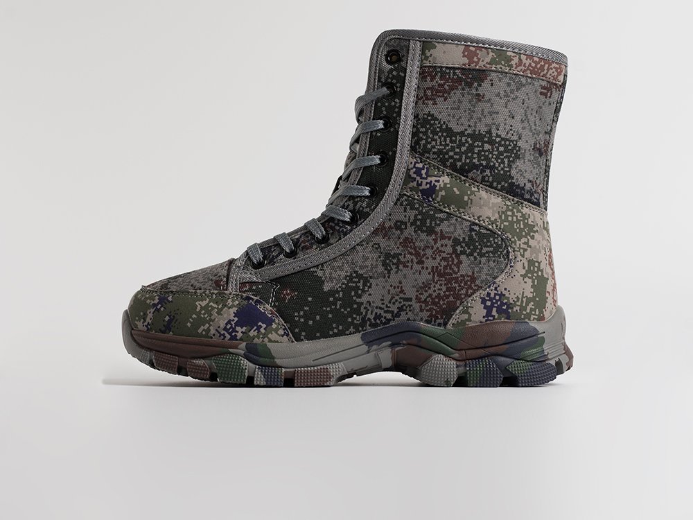 Зимние Ботинки