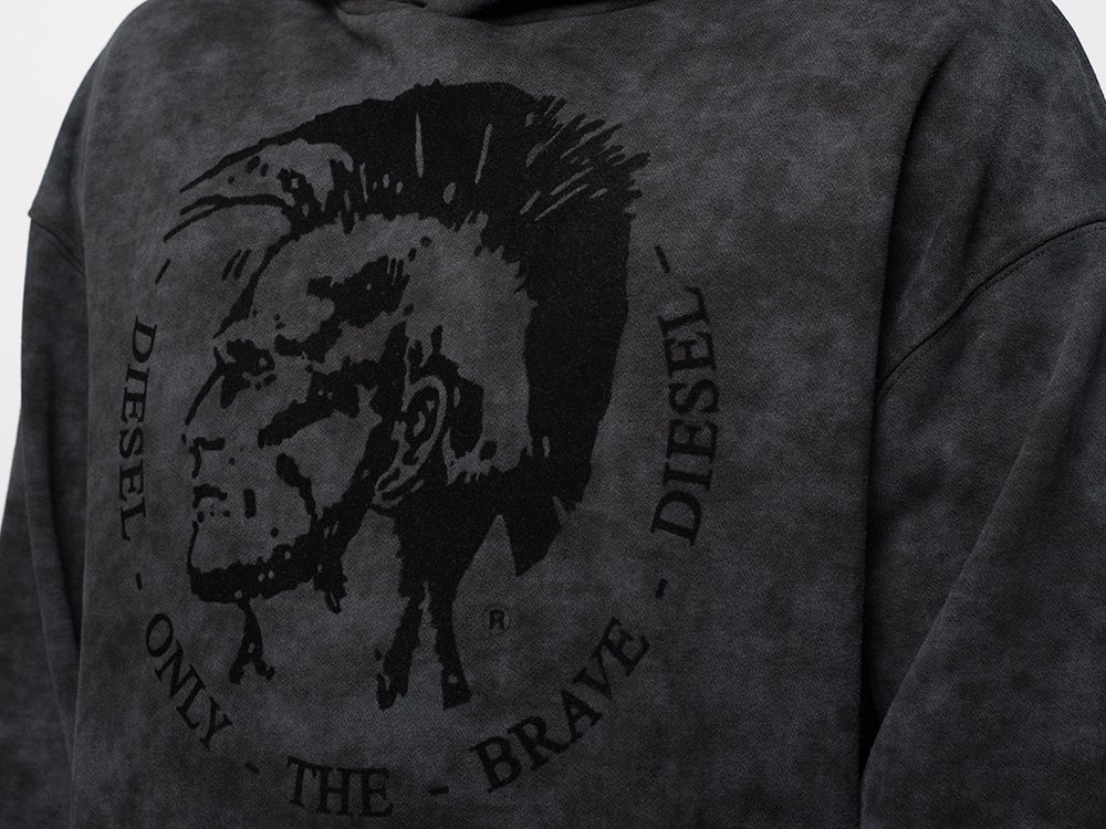 Худи Diesel