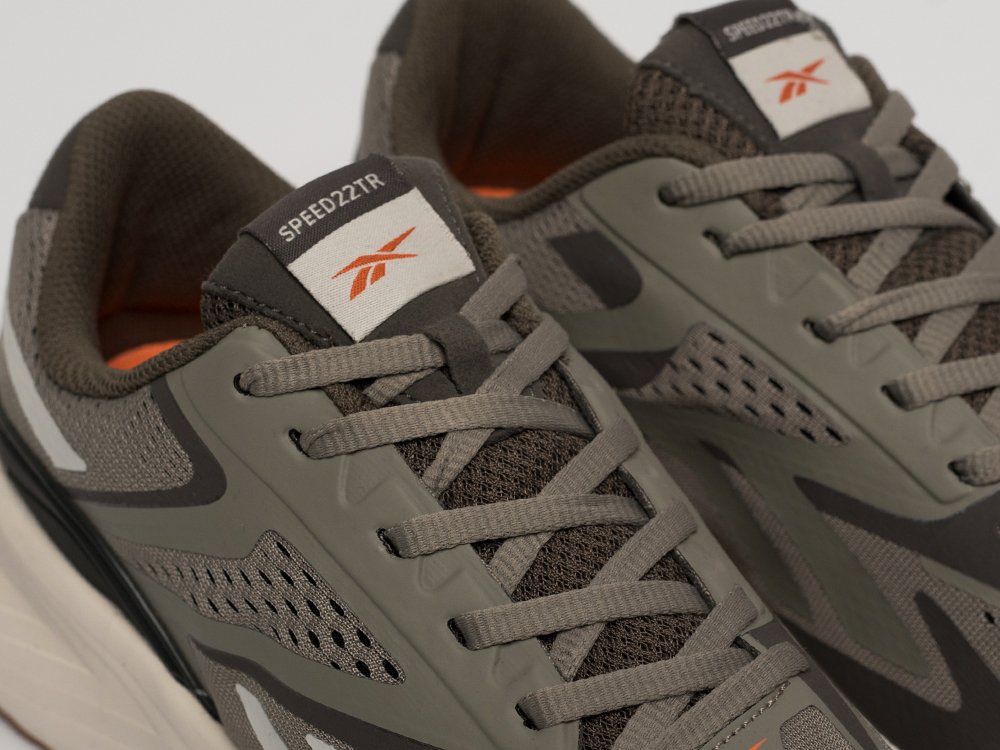 Кроссовки Reebok Speed 22