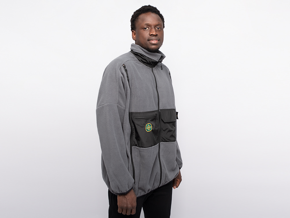 Толстовка Stone Island