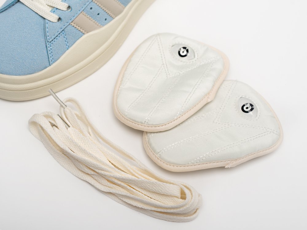 Кроссовки Bad Bunny x Adidas Campus Light