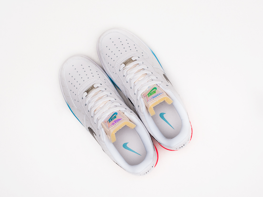 Кроссовки Nike Air Force 1 Low