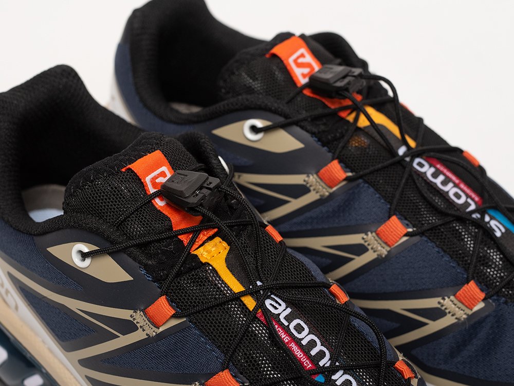 Кроссовки Salomon ADVANCED XT-6 ADV