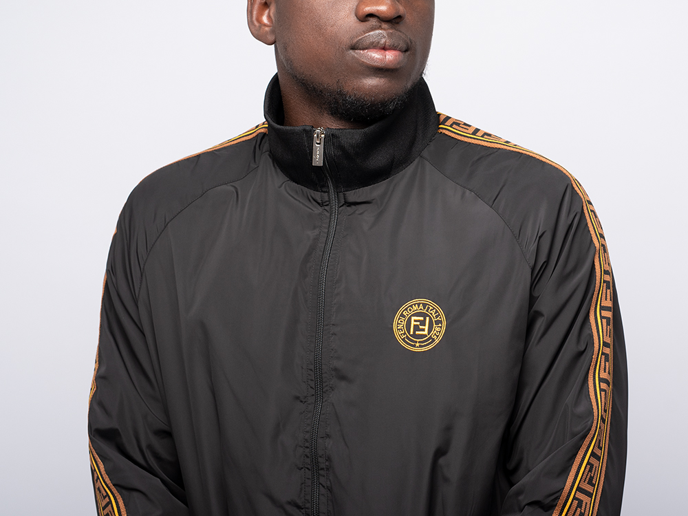 Ветровка Fendi