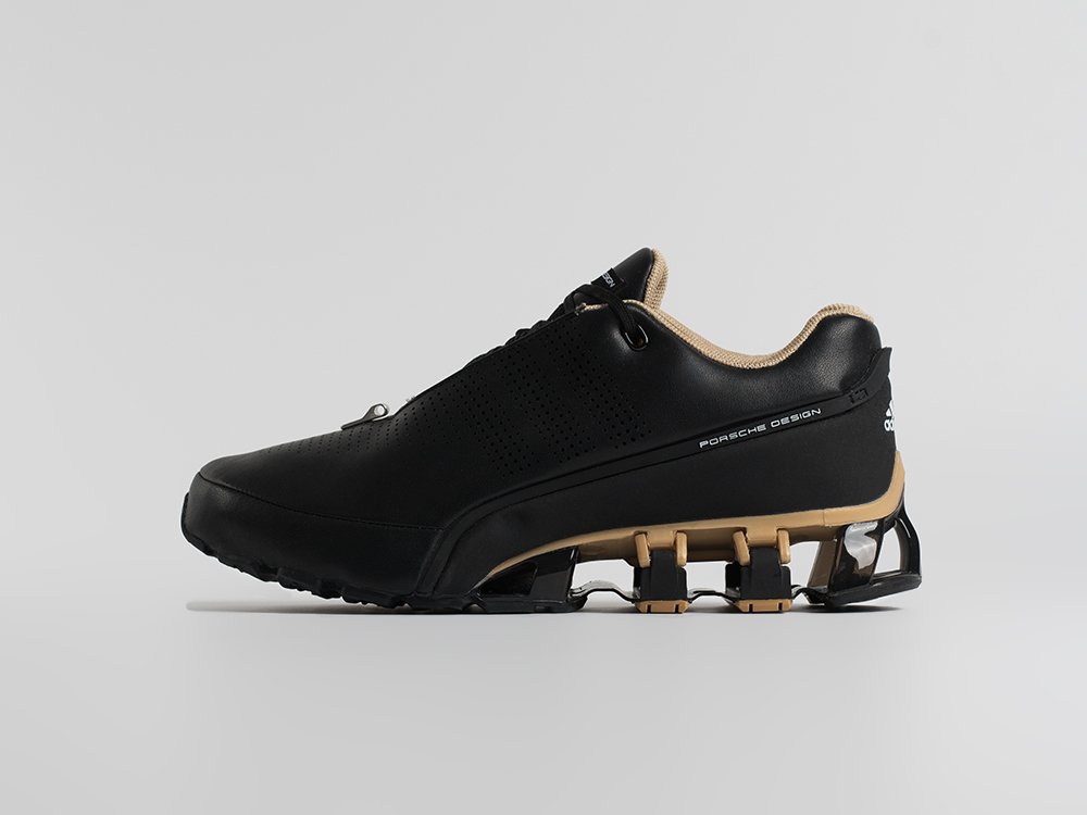 Кроссовки Adidas Porsche Design Leather P5000