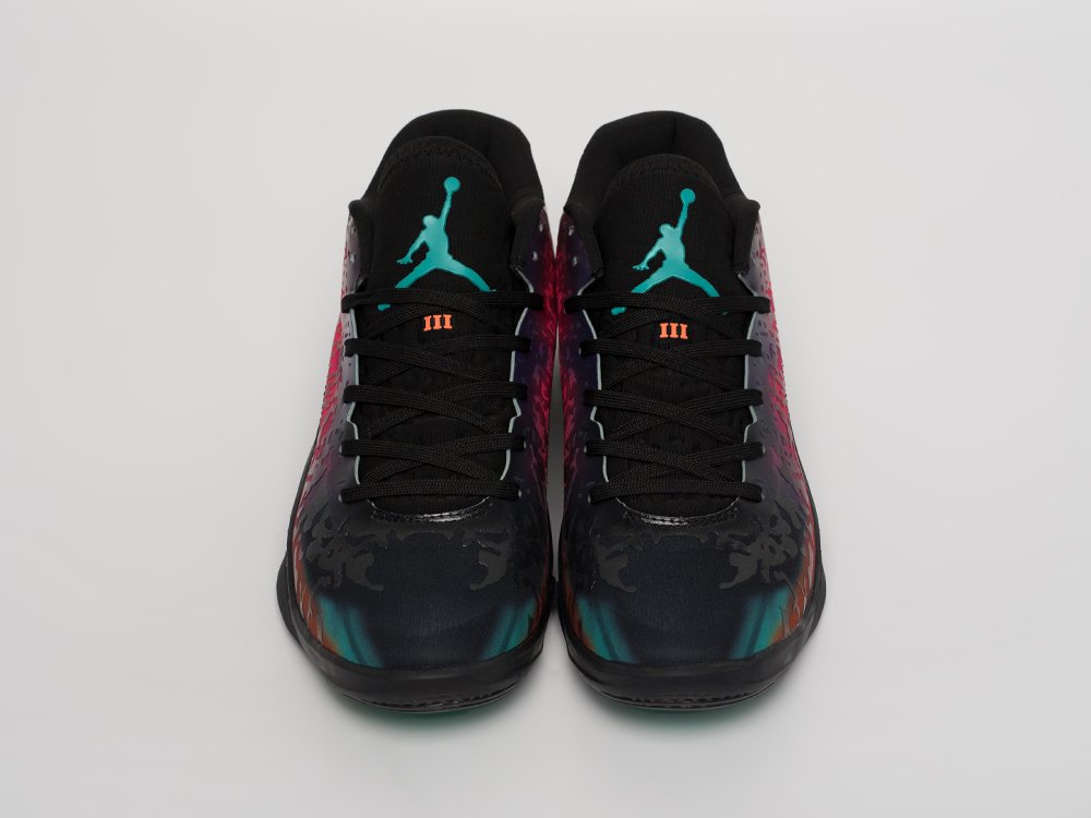Кроссовки Nike Jordan Zion 3
